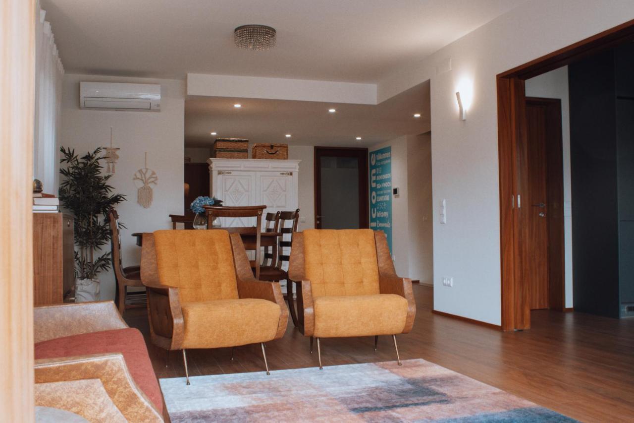 Rota - Opo Airport House Apartment Maia  Bagian luar foto