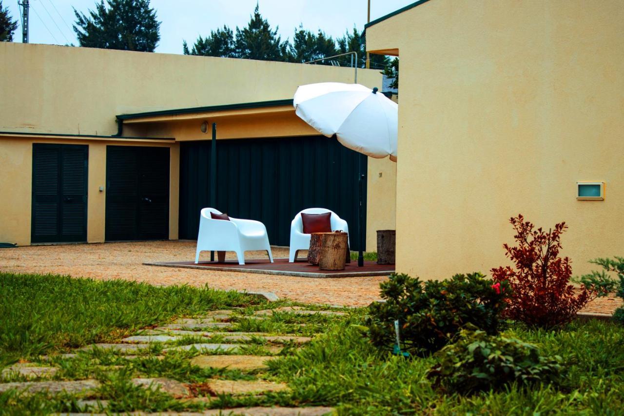 Rota - Opo Airport House Apartment Maia  Bagian luar foto