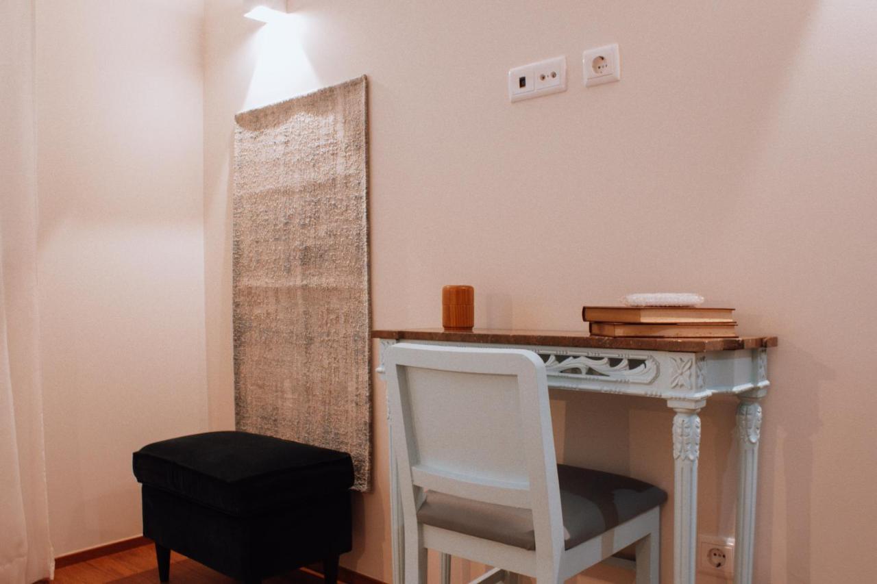Rota - Opo Airport House Apartment Maia  Bagian luar foto