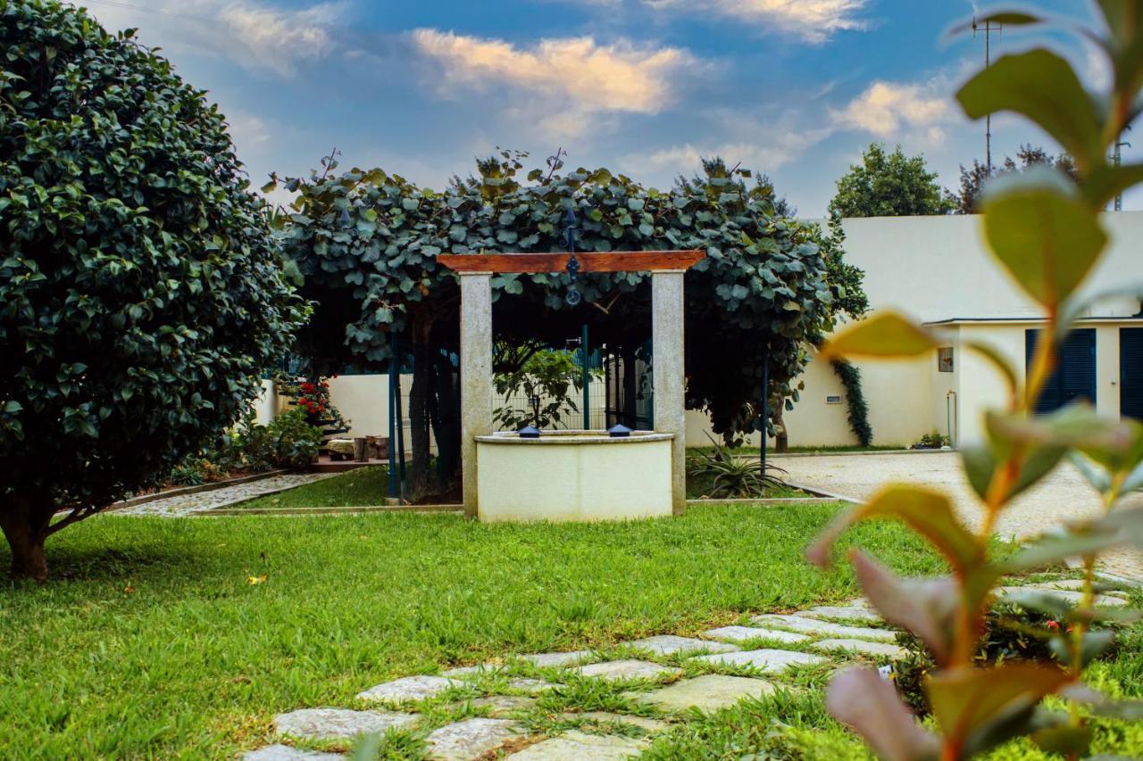 Rota - Opo Airport House Apartment Maia  Bagian luar foto