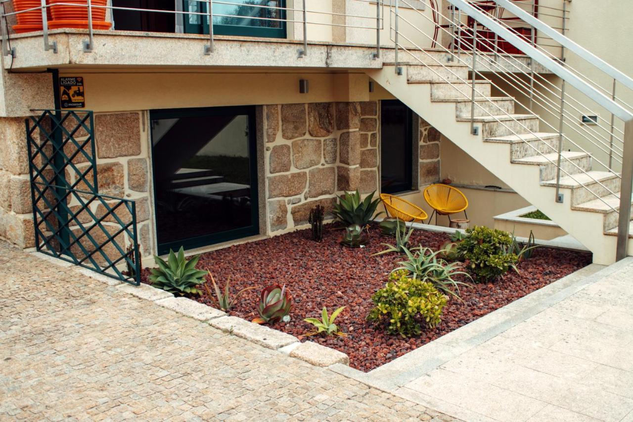 Rota - Opo Airport House Apartment Maia  Bagian luar foto