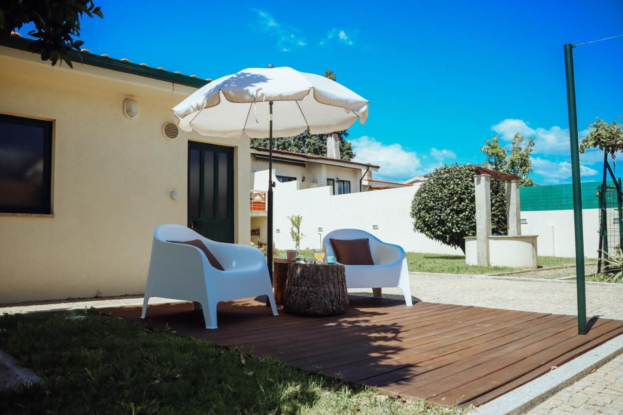 Rota - Opo Airport House Apartment Maia  Bagian luar foto