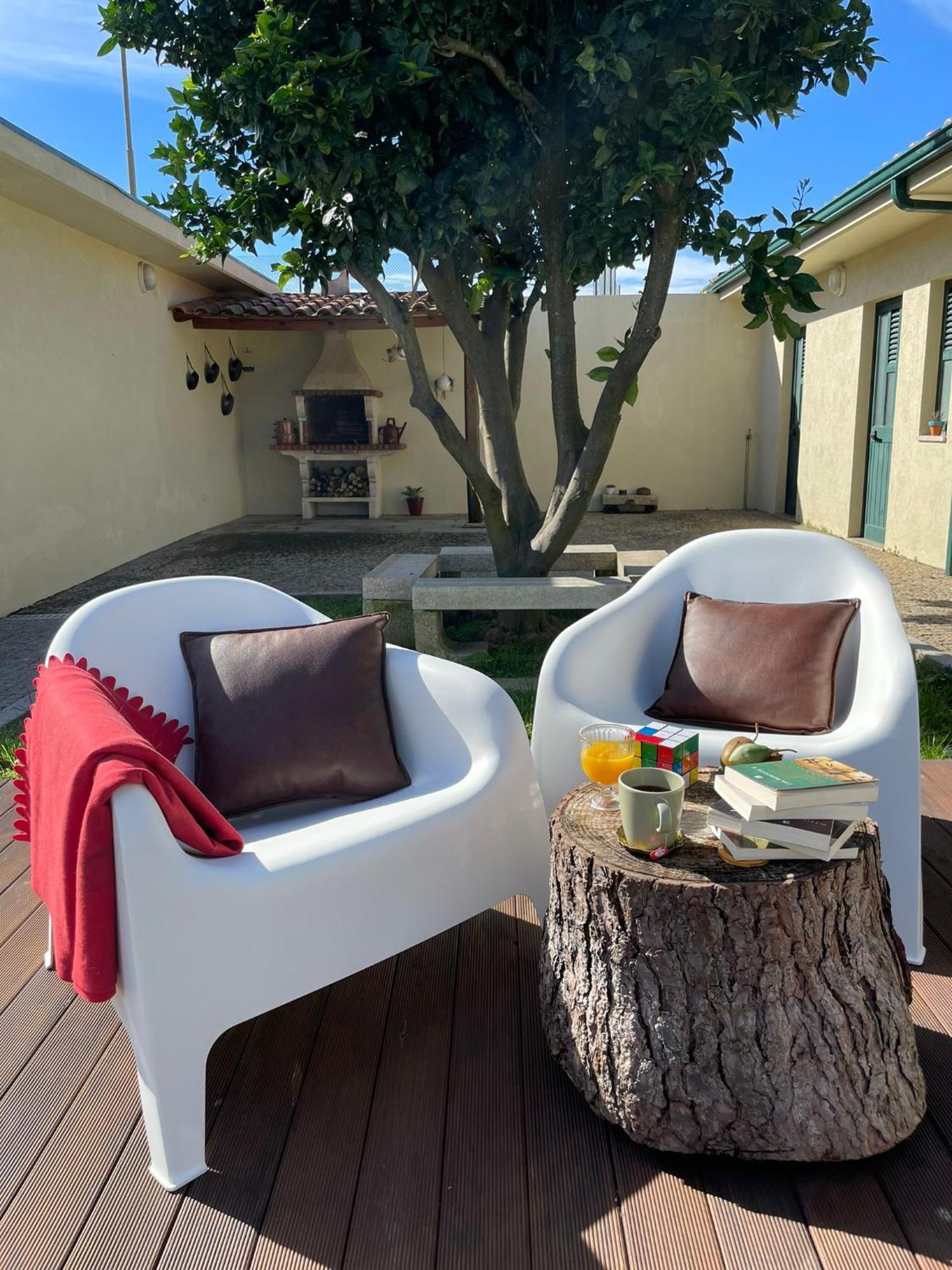 Rota - Opo Airport House Apartment Maia  Bagian luar foto