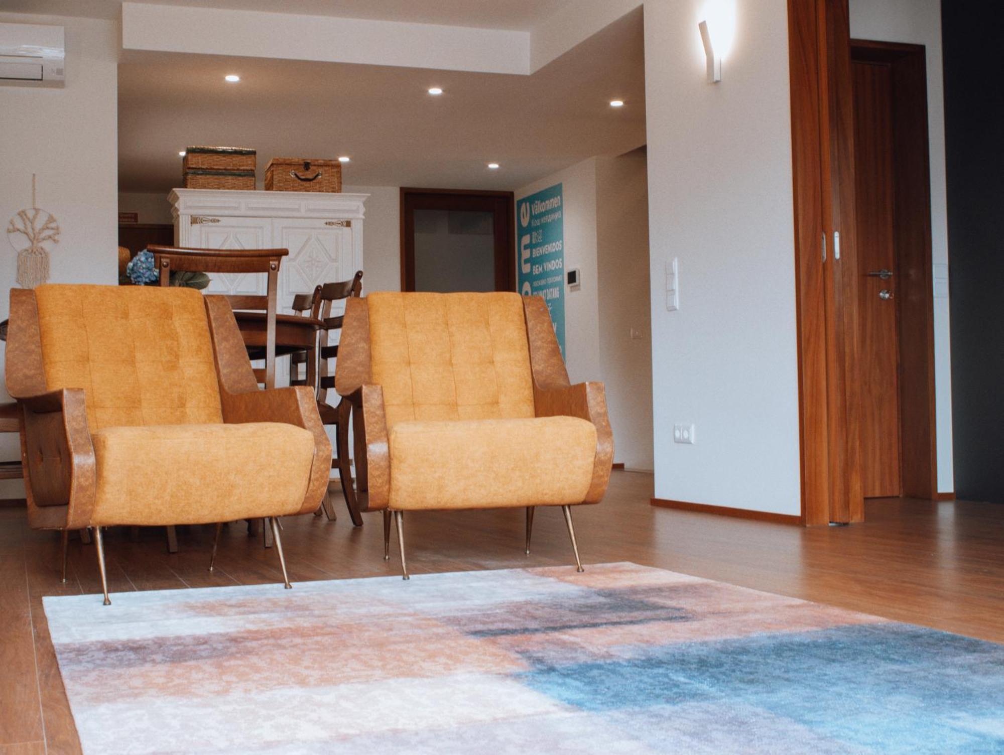 Rota - Opo Airport House Apartment Maia  Bagian luar foto